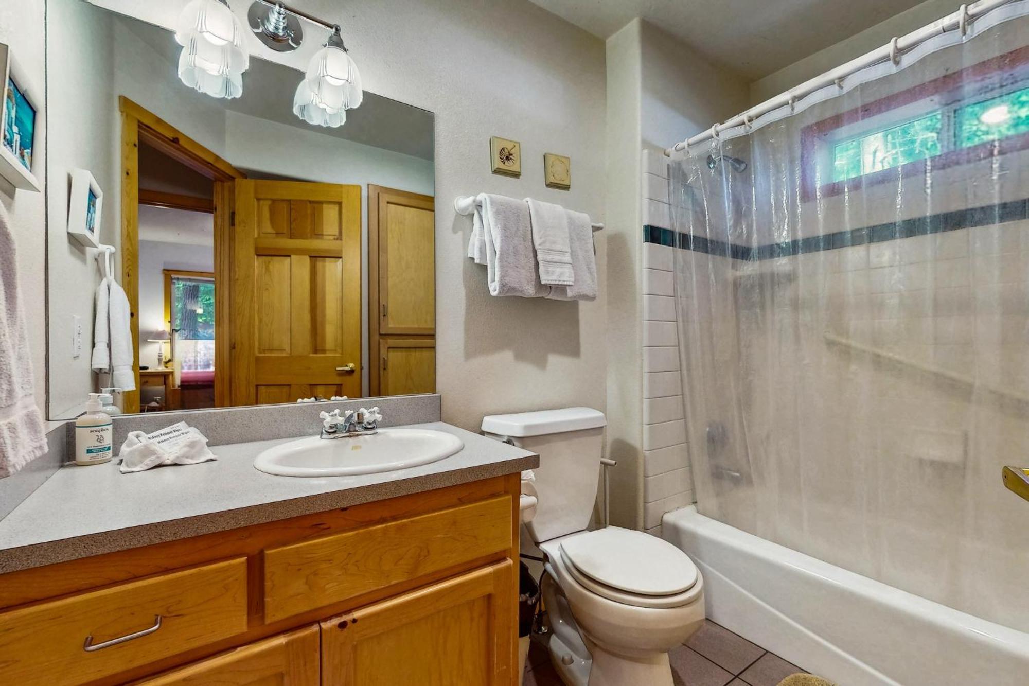Happy Family Cozy Cabin Truckee Ngoại thất bức ảnh
