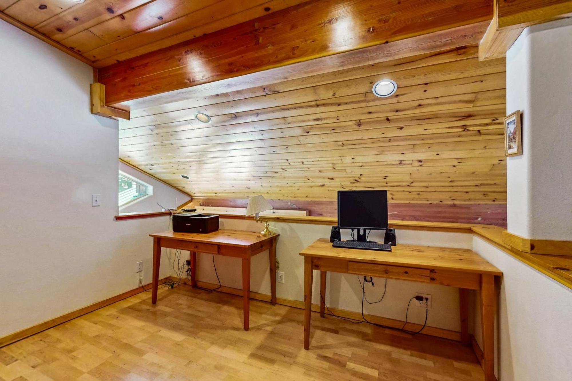 Happy Family Cozy Cabin Truckee Ngoại thất bức ảnh
