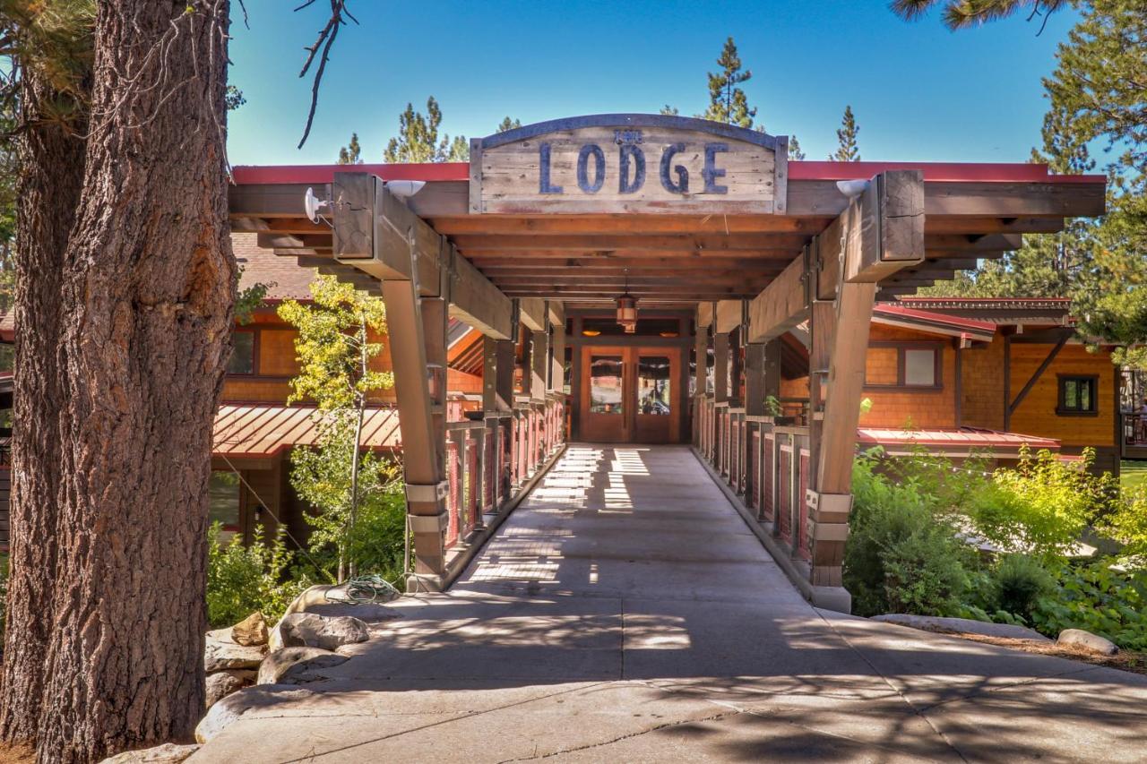 Happy Family Cozy Cabin Truckee Ngoại thất bức ảnh